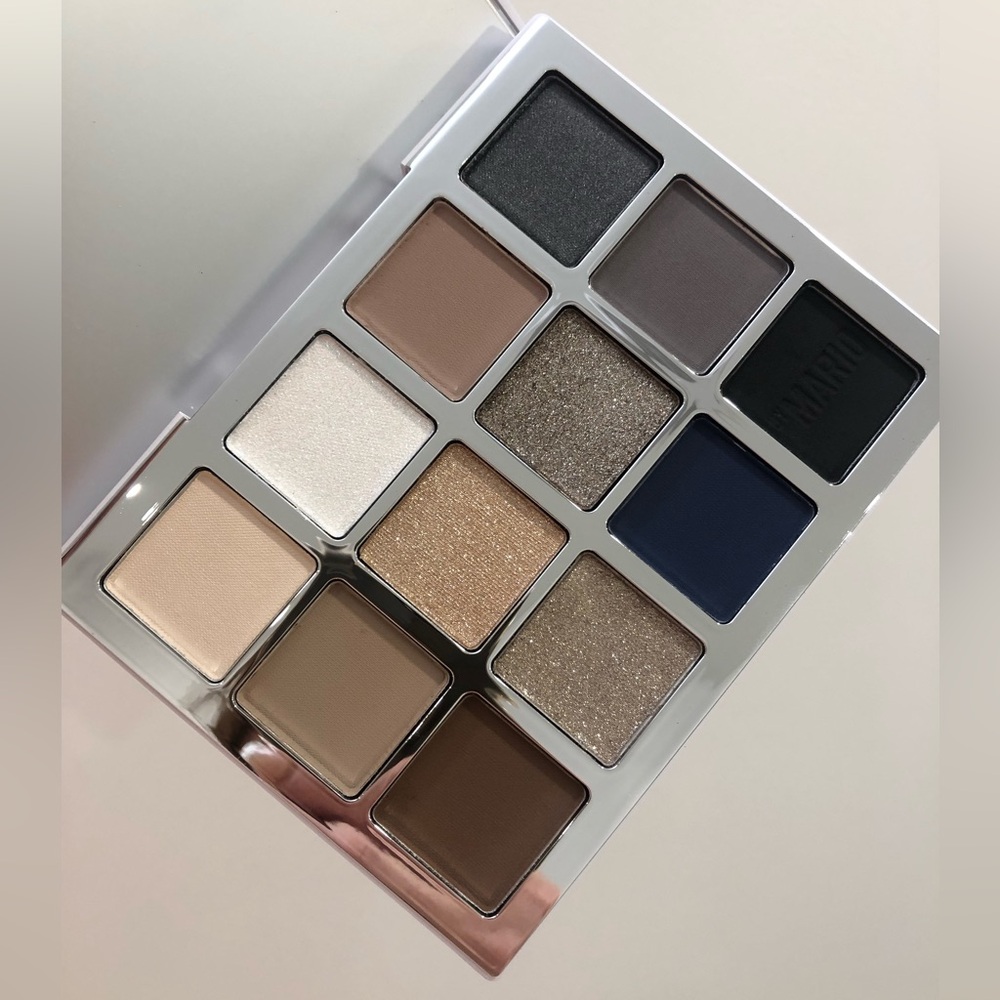 ETHEREAL EYES EYESHADOW PALETTE: MOONLIGHT - Picture 6 of 15